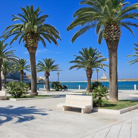 Casa Vacanza Vieste In Centro - Maison Del Borgo 外观 照片
