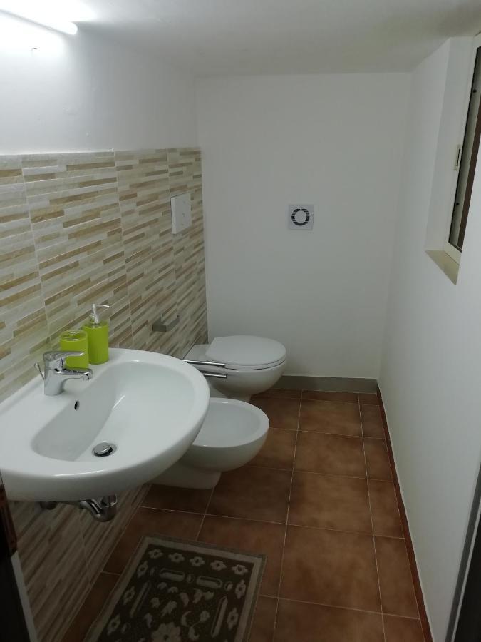 Casa Vacanza Vieste In Centro - Maison Del Borgo 外观 照片